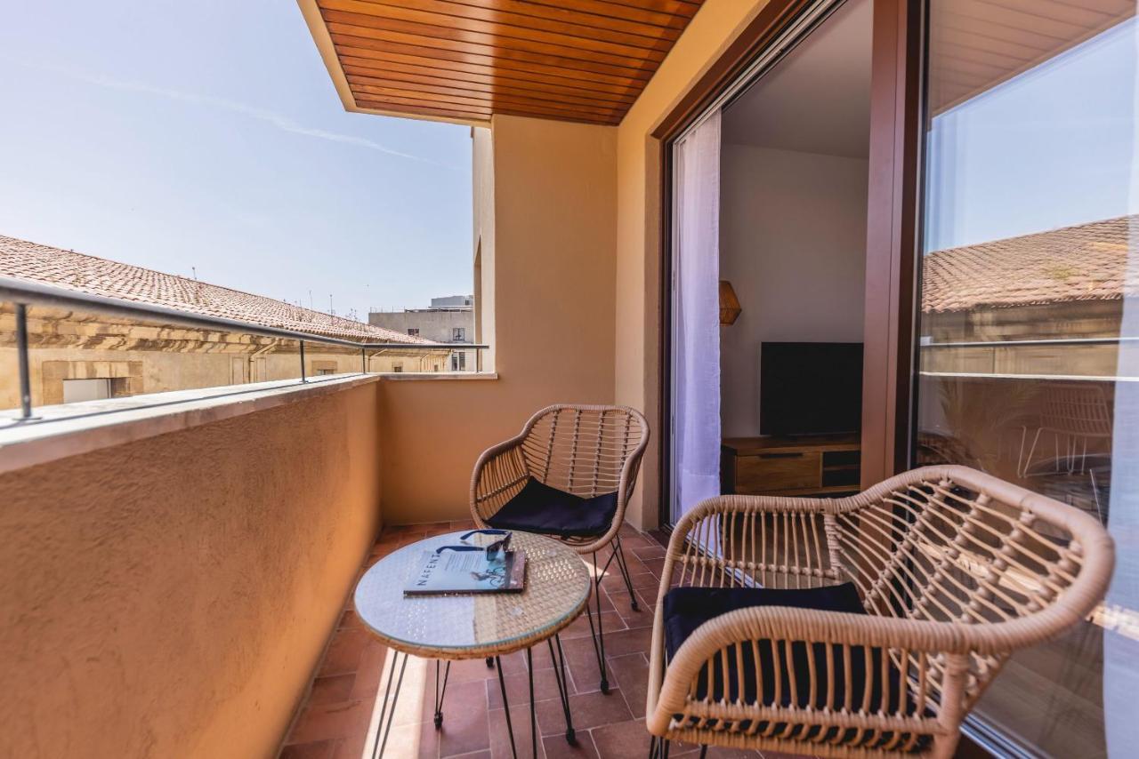 Bravissimo Falco, 3 Bedrooms And Balcony Girona Kültér fotó