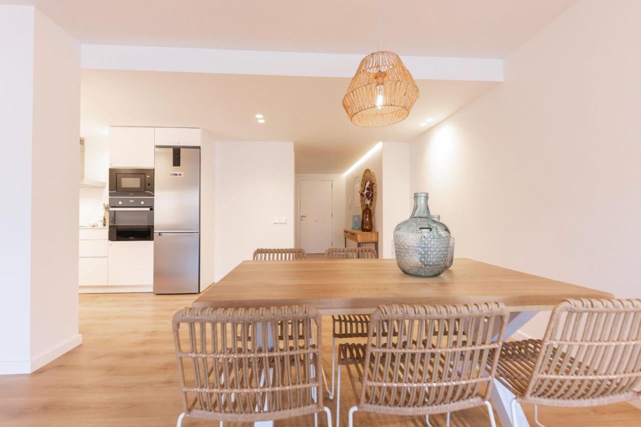 Bravissimo Falco, 3 Bedrooms And Balcony Girona Kültér fotó