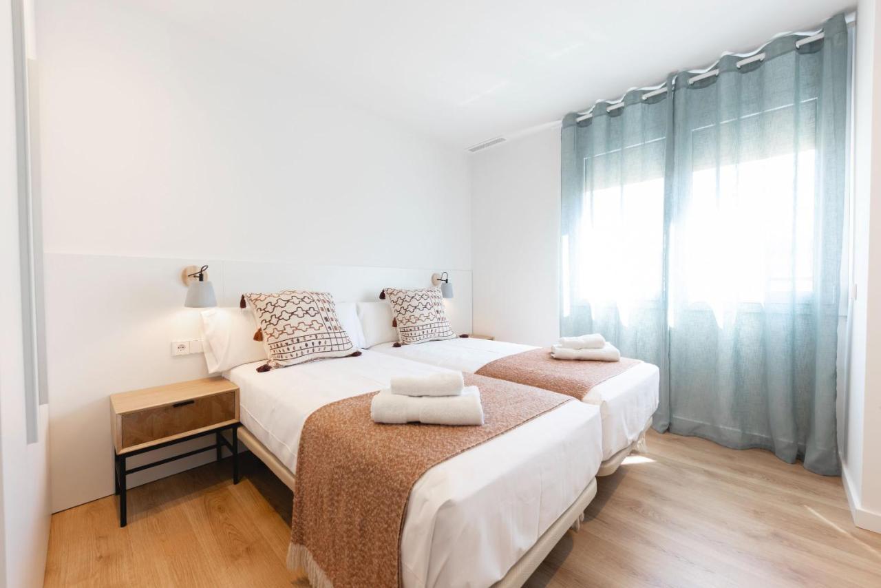 Bravissimo Falco, 3 Bedrooms And Balcony Girona Kültér fotó